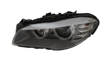 Load image into Gallery viewer, Hella 2011 Bmw 5Ser Sdn F10 - Headlamp Lh
