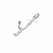 Load image into Gallery viewer, MagnaFlow Conv DF 01-05 Chrysler Sebring / 00-05 Mitsubishi Eclipse / 99-03 Galant - Rear
