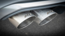 Load image into Gallery viewer, Borla 21-25 Audi SQ5 3.0L-V6 AWD Tip Kit (for 141008) - Brushed Steel
