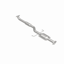 Load image into Gallery viewer, MagnaFlow Conv DF 06/00-05 Mitsubishi Eclipse / 06/00-03 Galant 2.4L Rear
