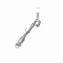Load image into Gallery viewer, MagnaFlow Conv DF 02-03 Lexus ES300 3.0L Rear

