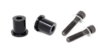 Load image into Gallery viewer, Torque Solution Solid Steering Rack Bushings: Subaru WRX 08-14 / STI 05-14
