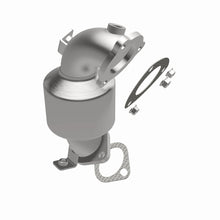 Load image into Gallery viewer, MagnaFlow 16-18 Hyundai Tucson 1.6L California Grade CARB Compliant Direct-Fit Catalytic Convert

