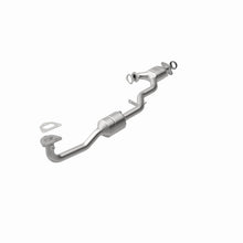 Load image into Gallery viewer, Magnaflow Conv DF 04-05 Subaru Outback/Legacy 2.5L D/S

