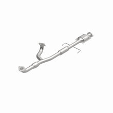 Load image into Gallery viewer, MagnaFlow Conv DF 01-05 Chrysler Sebring / 00-05 Mitsubishi Eclipse / 99-03 Galant - Rear
