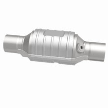 Load image into Gallery viewer, MagnaFlow Conv Univ 2.50inch w/ single O2
