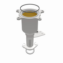 Load image into Gallery viewer, MagnaFlow Conv DF EDGE- 07-09 6 3.5L OEM
