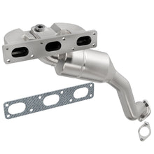 Load image into Gallery viewer, Magnaflow Conv DF BMW 5 01-03 front

