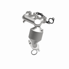 Load image into Gallery viewer, MagnaFlow Conv DF Avalon/Sienna front manif
