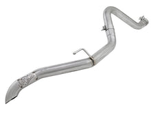 Load image into Gallery viewer, afe MACH Force-Xp Tail Pipe For Exhaust System 49-46046
