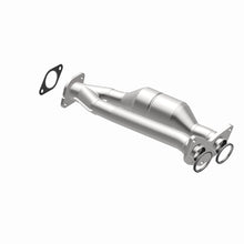 Load image into Gallery viewer, MagnaFlow Conv DF 03-05 Mazda 6 3.0L Driver Side Rear *NOT FOR SALE IN CALIFORNIA*
