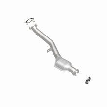 Load image into Gallery viewer, MagnaFlow Converter Direct Fit 08-09 Subaru Outback H4 2.5
