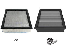 Load image into Gallery viewer, afe Magnum FLOW OE Replacement Air Filter Isuzu D-Max 12-24 L4-3.0L (td)
