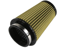 Load image into Gallery viewer, afe Magnum FORCE Intake Replacement Air Filter 3-1/2 IN F x 5 IN B x 3-1/2 IN T x 7 IN H
