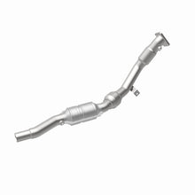 Load image into Gallery viewer, MagnaFlow Conv DF 00-02 Audi A6 Quattro 2.7L
