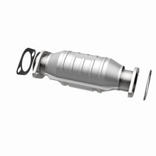 Load image into Gallery viewer, MagnaFlow 90-94 Nissan D21 2.4L / 88-89 Toyota Van 2.2L Conv DF California Grade
