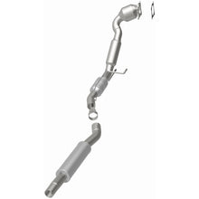 Load image into Gallery viewer, Magnaflow 09-13 Audi A3 Quattro 2.0L Direct Fit Converter
