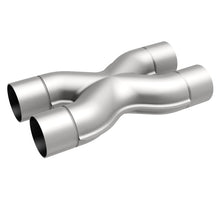 Load image into Gallery viewer, MagnaFlow Smooth Trans X 3/3 X 14 SS

