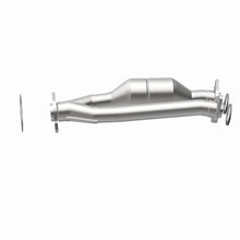 Load image into Gallery viewer, MagnaFlow Conv DF 03-05 Mazda 6 3.0L Driver Side Rear *NOT FOR SALE IN CALIFORNIA*
