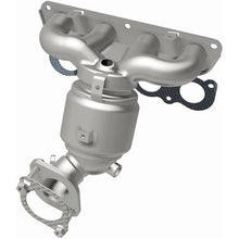 Load image into Gallery viewer, Magnaflow Conv Direct Fit 18-19 Hyundai Kona 2.0L

