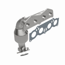 Load image into Gallery viewer, MagnaFlow Conv DF 07-09 Toyota Camry 2.4L
