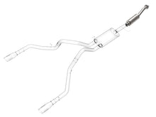 Load image into Gallery viewer, afe Vulcan Series Resonator Upgrade Pipe Fits aFe POWER Exhaust Systems
