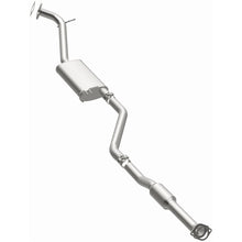 Load image into Gallery viewer, Magnaflow 19-20 Hyundai Santa Fe Conv DF L4 OEM Underbody
