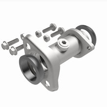 Load image into Gallery viewer, BRE Exhaust 94-97 Accord 2.2L Front Pipe Kit
