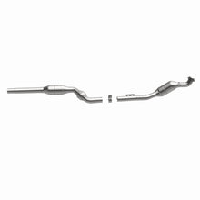Load image into Gallery viewer, MagnaFlow Conv DF 98-02 Mercedes E320 3.2L
