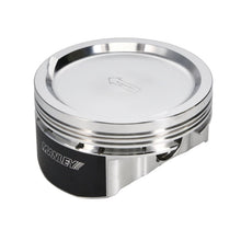 Load image into Gallery viewer, Manley Chevrolet LS Piston Set - 4.125in Bore 1.115in CH, -29.00 CC
