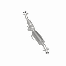 Load image into Gallery viewer, MagnaFlow Conv DF 20-22 Toyota Prius Prime Underbody 1.8L
