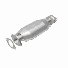 Load image into Gallery viewer, MagnaFlow Conv Direct Fit Nissan 87 94
