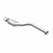 Load image into Gallery viewer, MagnaFlow Conv DF 92-97 GS300/SC300 3.0 Rear
