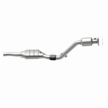 Load image into Gallery viewer, MagnaFlow Conv DF 00-01 Audi A6 2.8L
