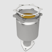 Load image into Gallery viewer, MagnaFlow Conv DF 01-04 Pathfinder Driver Side 3.5L

