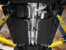 Load image into Gallery viewer, aFe 24-25 Hyundai Kona L4-1.6L (t) FWD Takeda 3in 304 Stainless Steel Mid-Pipe

