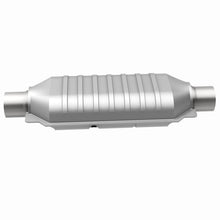 Load image into Gallery viewer, MagnaFlow Conv Univ 2.25 W/Air

