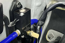 Load image into Gallery viewer, GReddy Optional Profec Cone Muffler/Filter Outlet Fitting 1/8BSP
