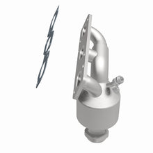 Load image into Gallery viewer, MagnaFlow Conv DF 98-00 Mercury Cougar 2.5L
