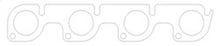 Load image into Gallery viewer, Cometic GM SB2.2 Small Block V8 .031in Fiber Intake Manifold Gasket Set - 2.085in x1.560in Ports
