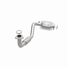 Load image into Gallery viewer, MagnaFlow Conv DF Toyota MR2 Rear Conv.
