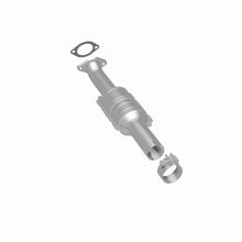 Load image into Gallery viewer, Magnaflow Conv DF 06-08 Eclipse rear OEM
