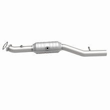 Load image into Gallery viewer, MagnaFlow Conv DF 08-09 Mitsubishi Lancer 2.0L w/o Turbo *NOT FOR SALE IN CALIFORNIA*
