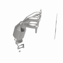 Load image into Gallery viewer, Magnaflow Conv DF 02-06 Hyundai Sonata 2.7L
