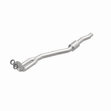 Load image into Gallery viewer, MagnaFlow Conv DF 97-98 BMW 540i 4.4L / 740I 4.4L / 96-98 740IL 4.4L P/S
