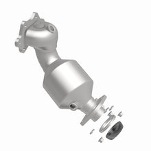 Load image into Gallery viewer, MagnaFlow Conv DF 06-10 Honda Civic 1.3L
