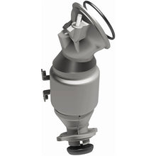 Load image into Gallery viewer, Magnaflow Conv Direct Fit OEM 15-17 NX200t L4 Underbody
