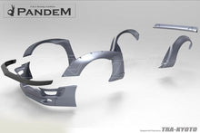 Load image into Gallery viewer, GReddy Nissan 240Z (S30) Pandem Wide Body Front Bumper
