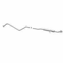 Load image into Gallery viewer, Magnaflow Conv DF 2011-2013 tC L4 2.5 OEM Underbody
