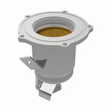 Load image into Gallery viewer, MagnaFlow Conv DF Toyota MR2 Manifold Conv.
